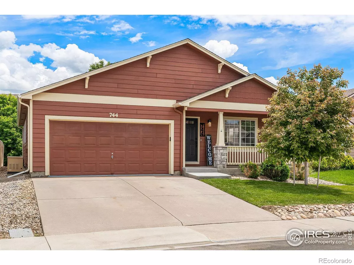 Fort Collins, CO 80524,744 Glenloch DR