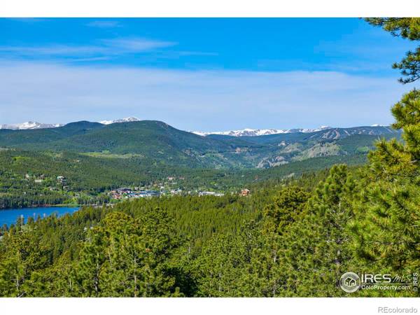 Nederland, CO 80466,0 Hurricane Hill DR