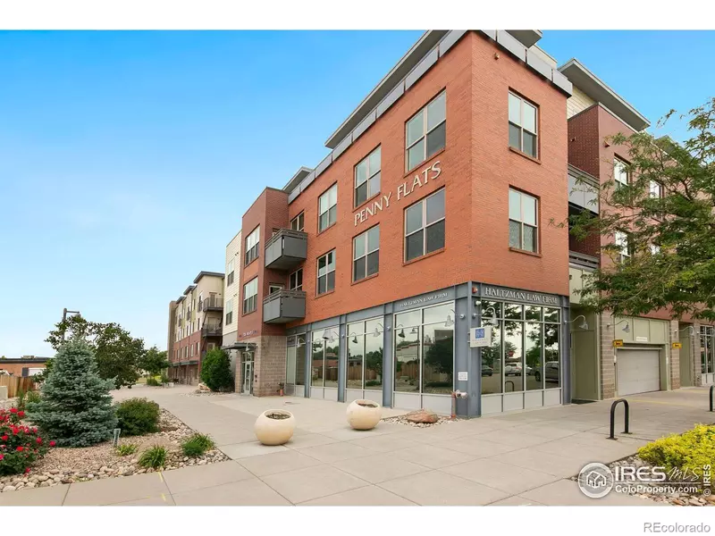 204 Maple ST #402, Fort Collins, CO 80521