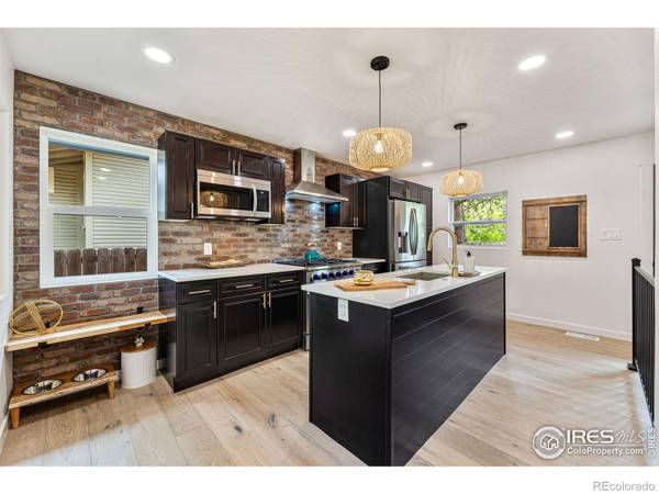 821 Smith ST, Fort Collins, CO 80524