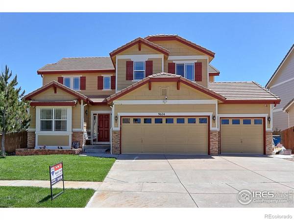 9624 Norfolk ST, Commerce City, CO 80022