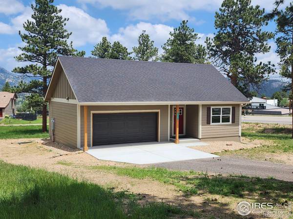 Estes Park, CO 80517,1151 Saxon CT