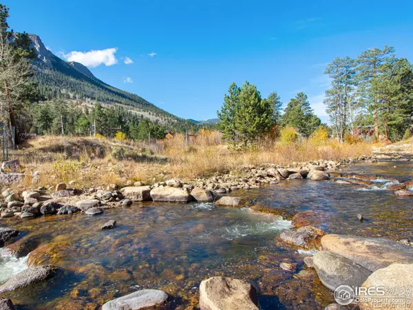 Estes Park, CO 80517,2844 Fall River RD