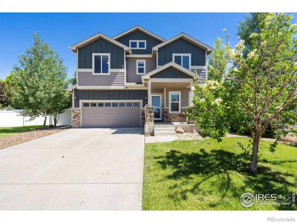 591 Dakota CT, Windsor, CO 80550