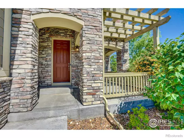 Fort Collins, CO 80528,5750 Crossview DR