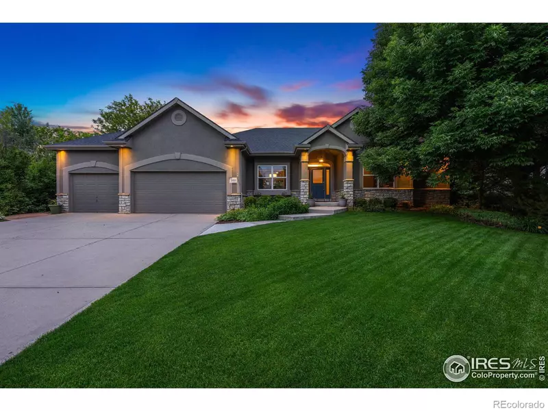 3161 Kingfisher CT, Fort Collins, CO 80528