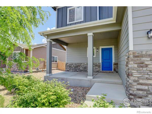 Milliken, CO 80543,1974 Saddleback DR