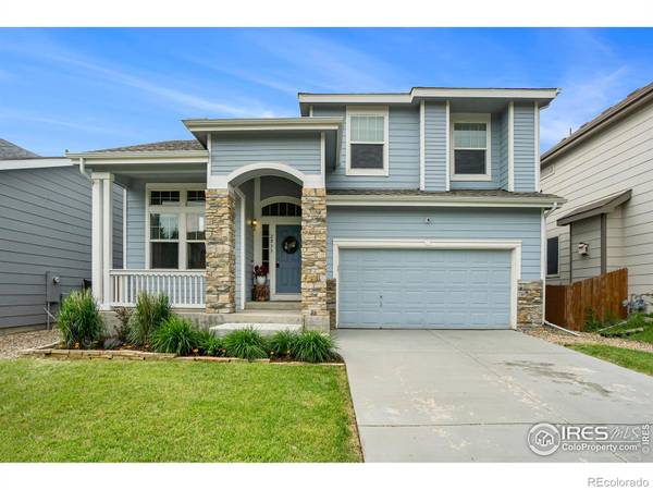 2033 Prairie Hill DR, Fort Collins, CO 80528