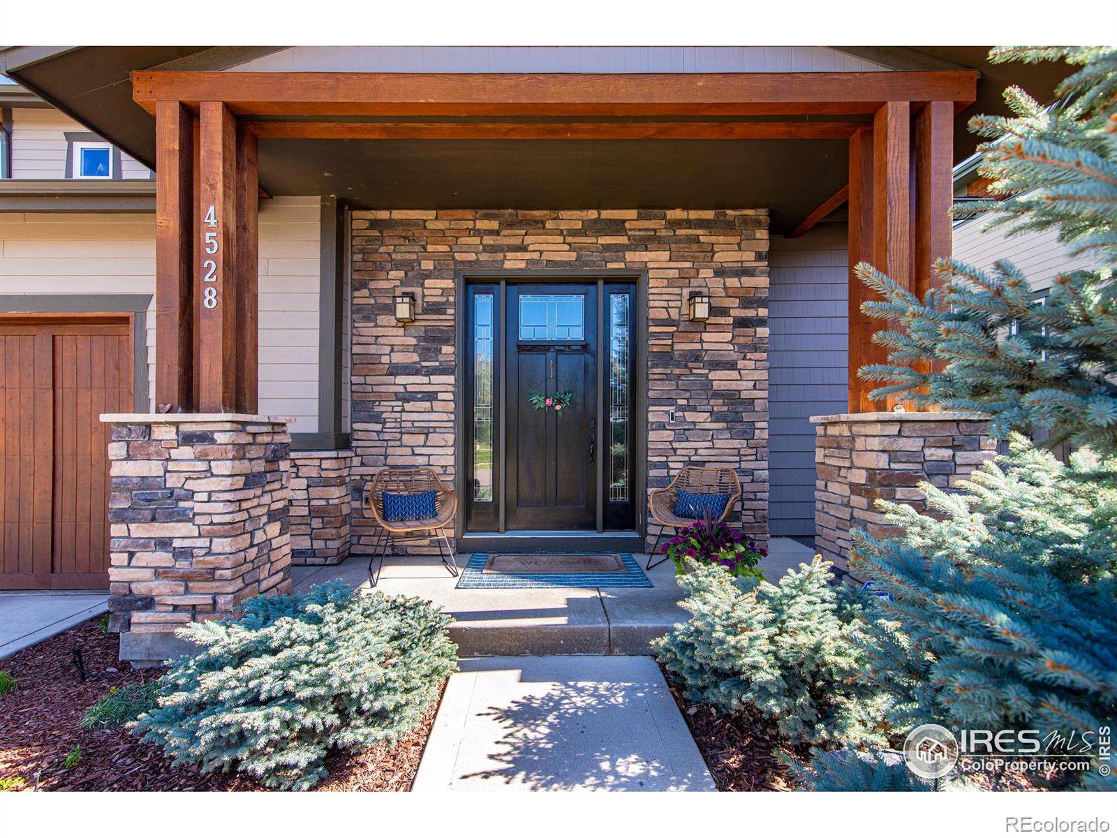 4528 Sprucedale PL, Boulder, CO 80301