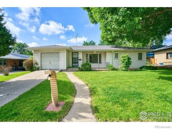 1315 8th AVE, Longmont, CO 80501