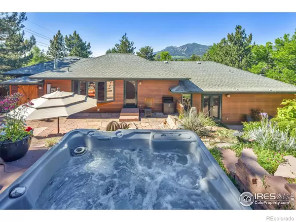 Boulder, CO 80304,3816 Cloverleaf DR