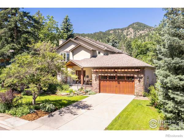 Boulder, CO 80302,1065 8th ST