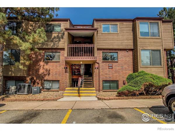 220 Wright ST #206, Lakewood, CO 80228