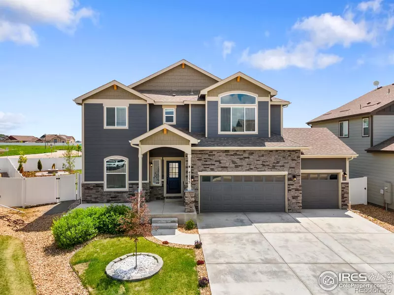 4775 Waltham DR, Windsor, CO 80550