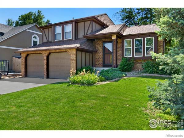 4113 Snow Ridge CIR, Fort Collins, CO 80526