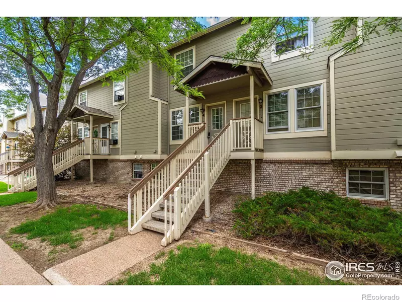 3200 Azalea DR #4, Fort Collins, CO 80526