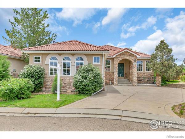 2989 Bellmeade WAY, Longmont, CO 80503