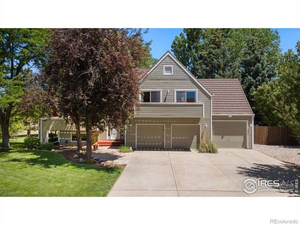 4308 Picadilly DR, Fort Collins, CO 80526