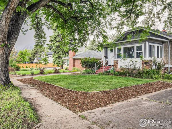 3115 Broadway ST, Boulder, CO 80304