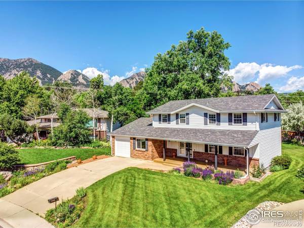 3175 Endicott DR, Boulder, CO 80305