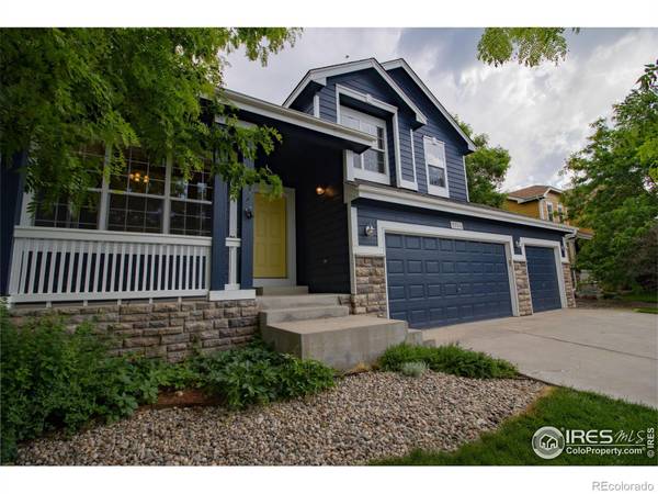 Johnstown, CO 80534,2244 Black Duck AVE