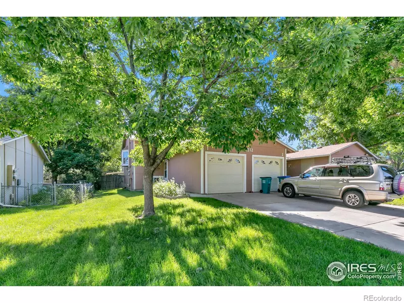 1812 Belmar DR #1, Fort Collins, CO 80526