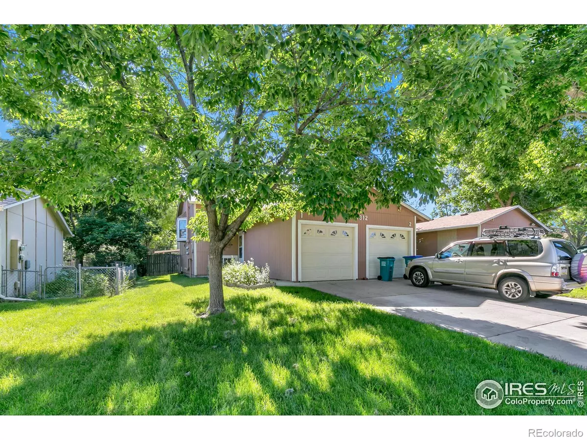 Fort Collins, CO 80526,1812 Belmar DR #1