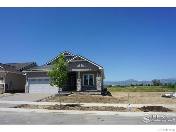 1131 Blue Agave CT, Loveland, CO 80537