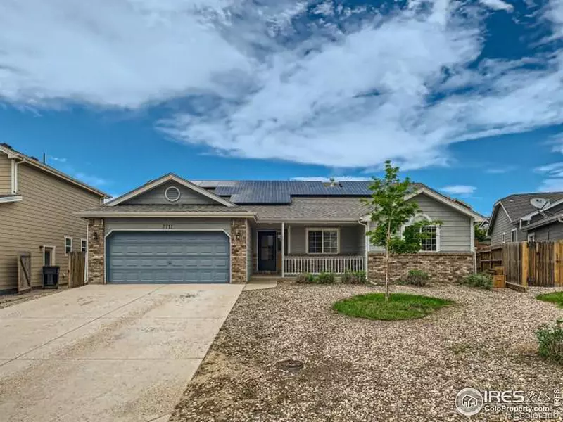 7717 W 11th St Dr, Greeley, CO 80634