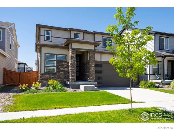 546 W 174th AVE, Broomfield, CO 80023