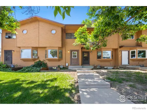 303 Quebec AVE, Longmont, CO 80501