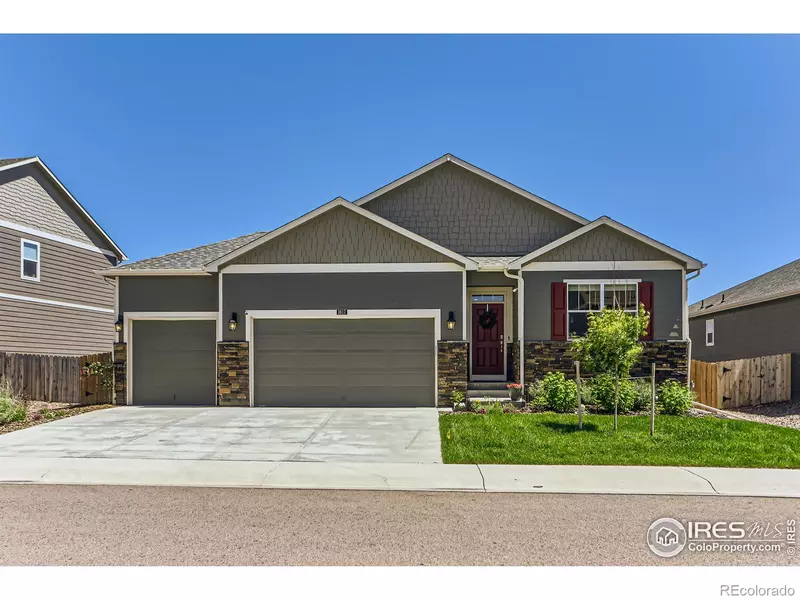 1617 Clarendon DR, Windsor, CO 80550