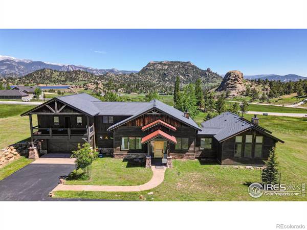 2840 Kiowa TRL, Estes Park, CO 80517