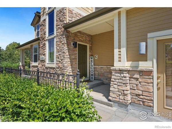 Fort Collins, CO 80528,3802 Galileo DR #C