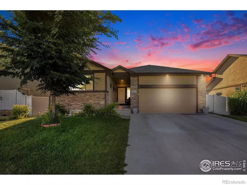 1329 85th AVE, Greeley, CO 80634