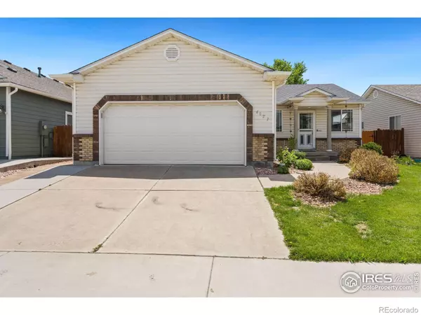 Fort Collins, CO 80524,4027 Berwick LN