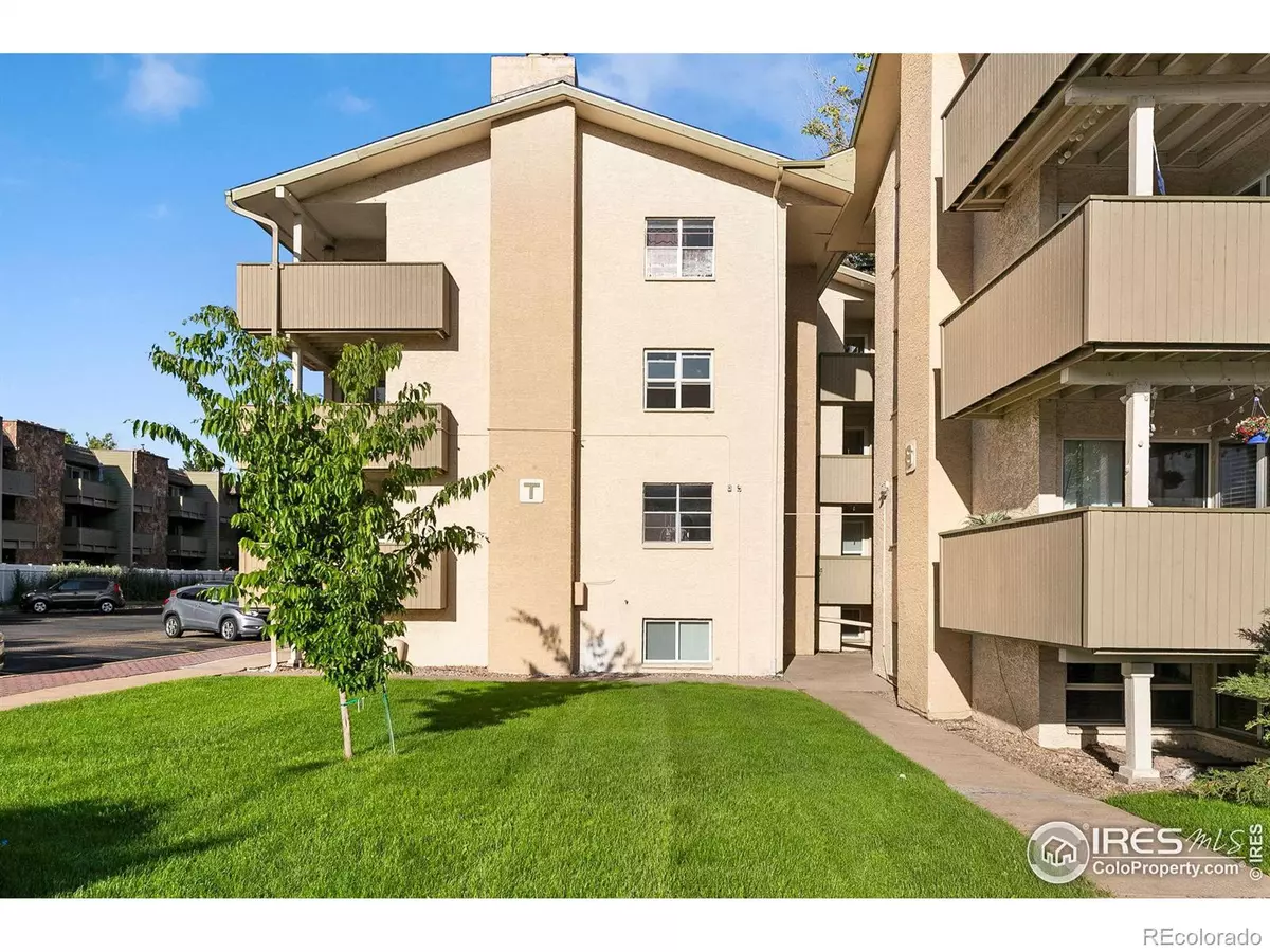 Boulder, CO 80301,3035 Oneal Pkwy #32