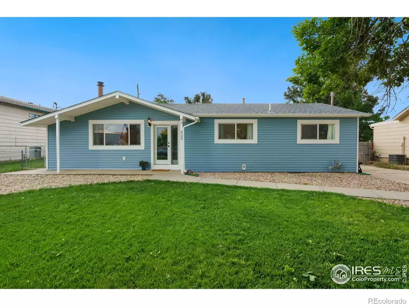 8008 1st ST, Wellington, CO 80549