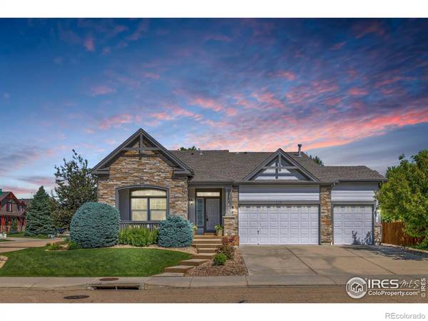 2251 Aegean WAY, Longmont, CO 80504