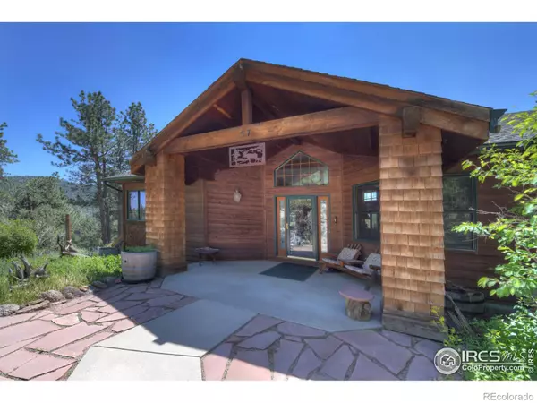 Lyons, CO 80540,57 Ogallala RD