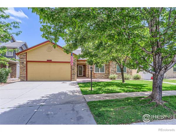 9038 Eldorado AVE, Frederick, CO 80504