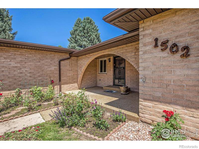 1502 45th AVE, Greeley, CO 80634