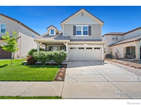 Johnstown, CO 80534,3907 Blackwood LN