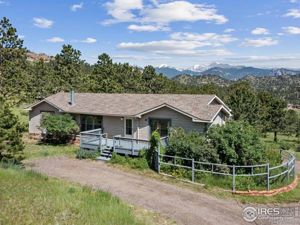 2955 Broadview LN, Estes Park, CO 80517