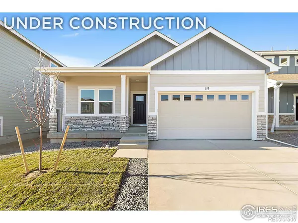 Lochbuie, CO 80603,234 Jacobs WAY