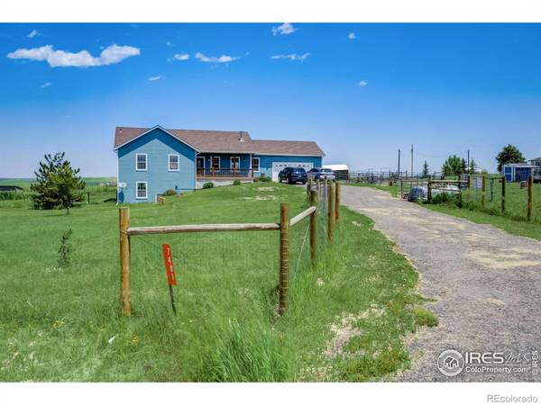 Elizabeth, CO 80107,7481 Shenandoah DR