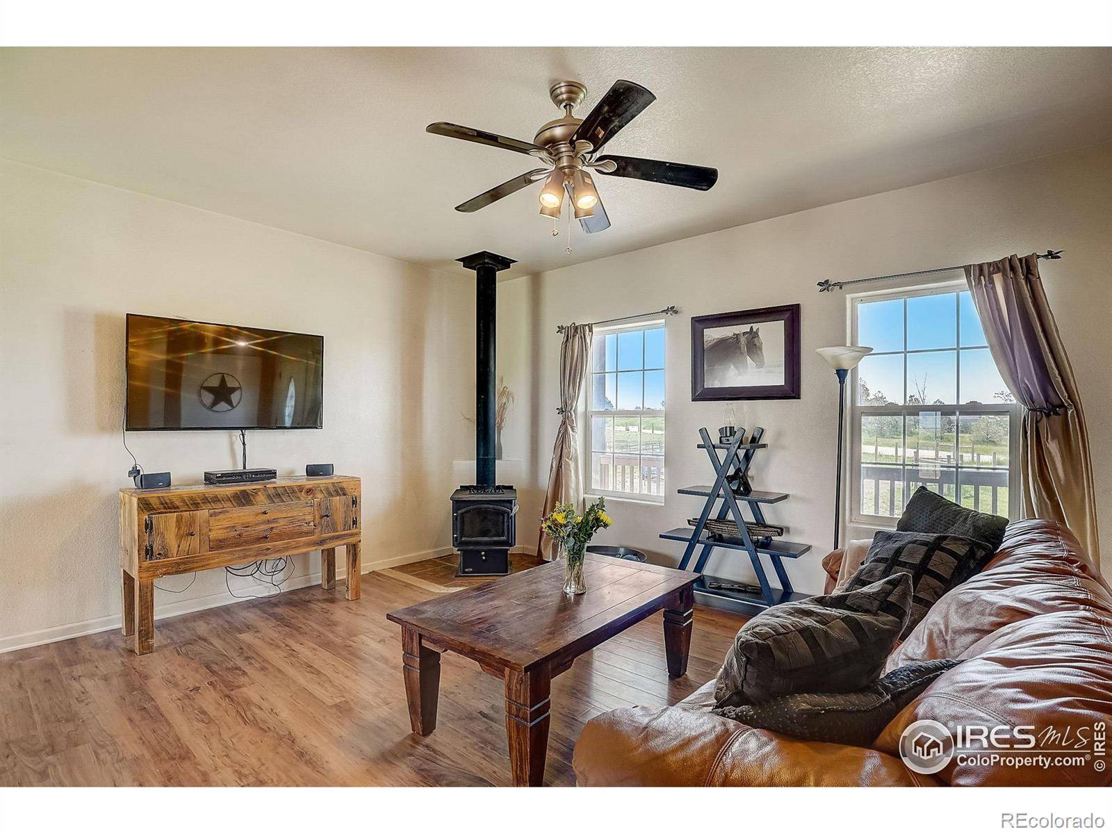 Elizabeth, CO 80107,7481 Shenandoah DR