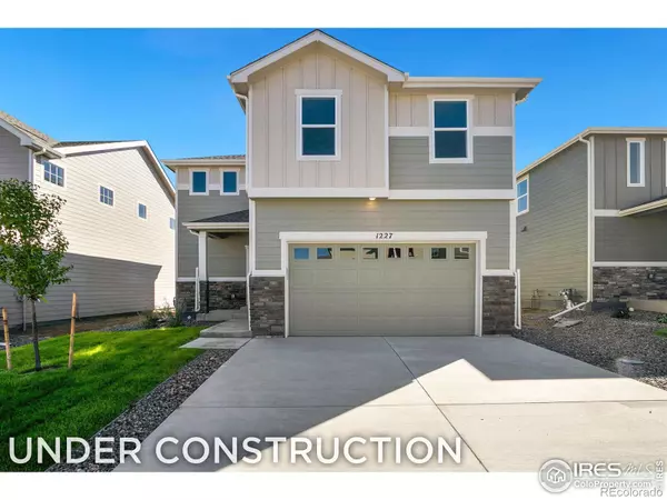 271 Sabin WAY, Lochbuie, CO 80603