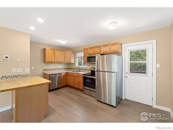 Fort Collins, CO 80526,1906 Corriedale CT