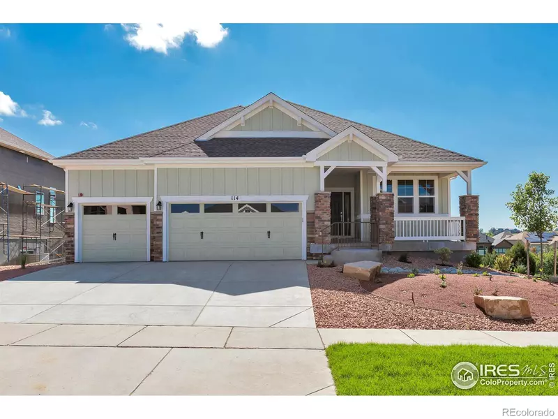 114 8th AVE, Superior, CO 80027